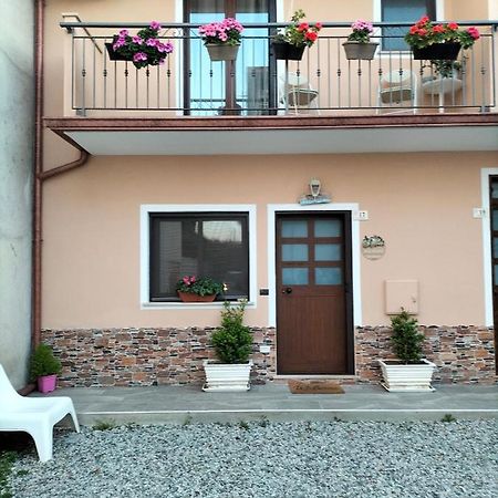 Borghetto Verde Villa Locri Dış mekan fotoğraf