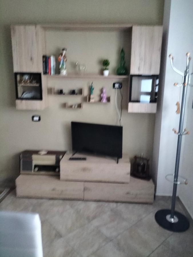 Borghetto Verde Villa Locri Dış mekan fotoğraf
