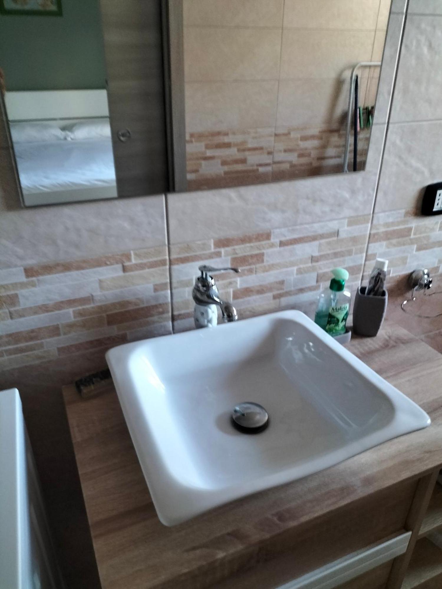 Borghetto Verde Villa Locri Dış mekan fotoğraf