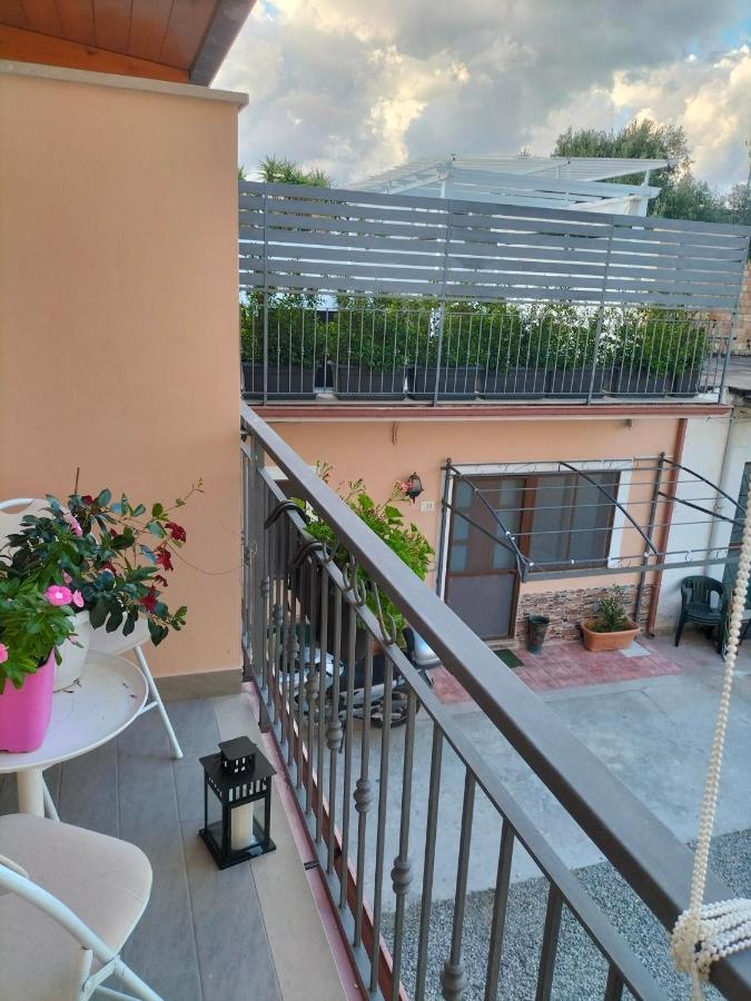 Borghetto Verde Villa Locri Dış mekan fotoğraf