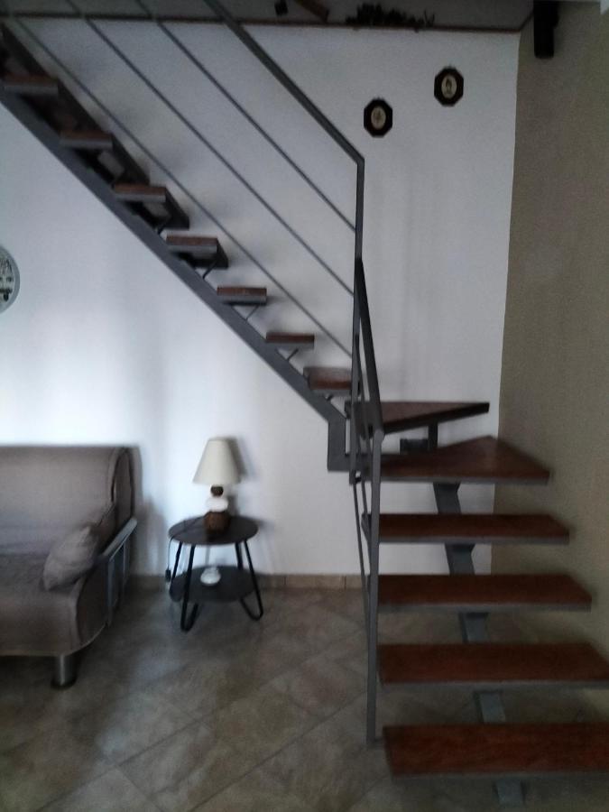 Borghetto Verde Villa Locri Dış mekan fotoğraf