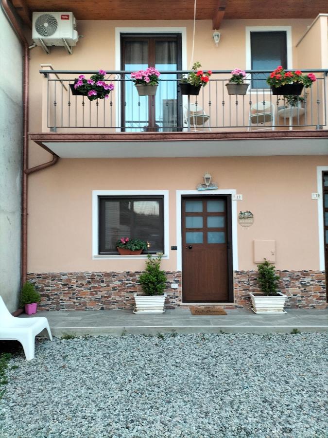 Borghetto Verde Villa Locri Dış mekan fotoğraf